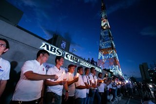 Bello says ABS-CBN compliant with labor laws, clarifies number of workers