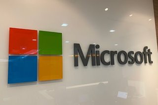 AI, digital transformation to enhance Filipino productivity: Microsoft PH boss