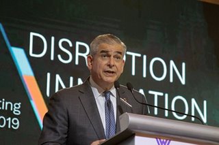 Ayala Corp says waived fees, other measures to cushion pandemic impact reach P6.8 billion