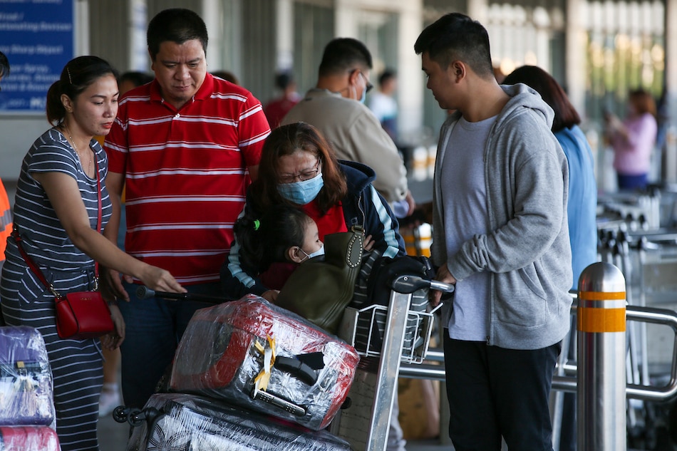 LIST: Countries with coronavirus travel restrictions affecting Philippines 1
