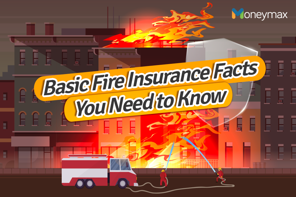 Basic Fire Insurance facts you need to know ABSCBN News