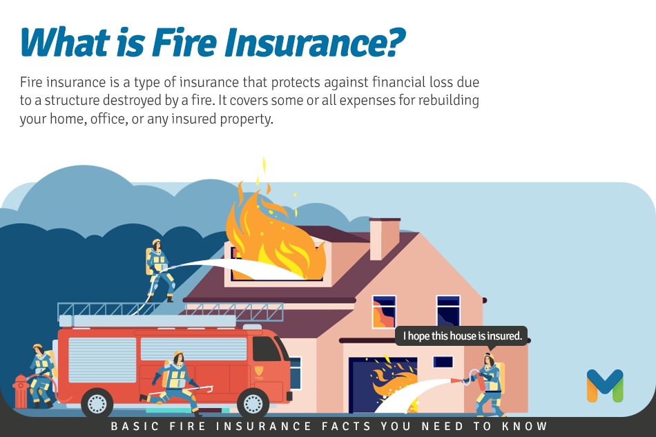 Basic Fire Insurance Facts You Need To Know ABS CBN News