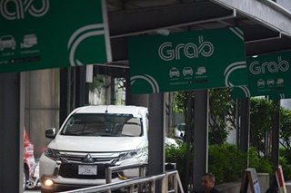 DOTr taps Grab to augment airport-to-hotel transport