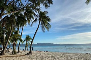 Boracay locals oppose casinos on island