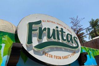 Fruitas targets growing market of health-conscious Filipinos, launches milk brand