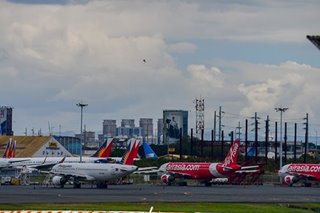 Airline fuel surcharges to descend in May