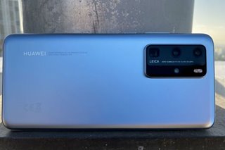 Huawei P40 Pro review: Camera champ gets fuselage to match