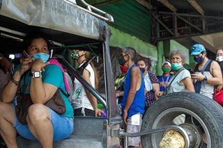 Philippines looks to restart economy under 'new normal' from COVID-19