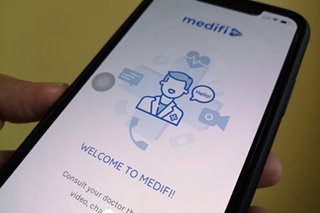 'Telemedicine bill' to regulate eHealth services, curb PhilHealth corruption: Salceda