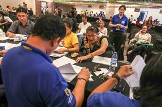 Tax filing deadline pushed back further to May 30: BIR