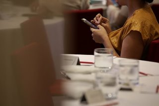 Deadline sa pagpaparehistro ng online business sa BIR, inurong sa Sept 30