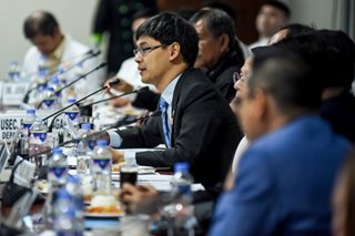 New NEDA chief Chua says won't change views on tax reform