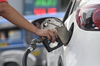 Oil firms hiking pump prices, diesel higher by P1.40