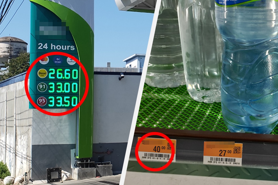 Diesel cheaper than bottled water as virus lockdowns disrupt consumption 1