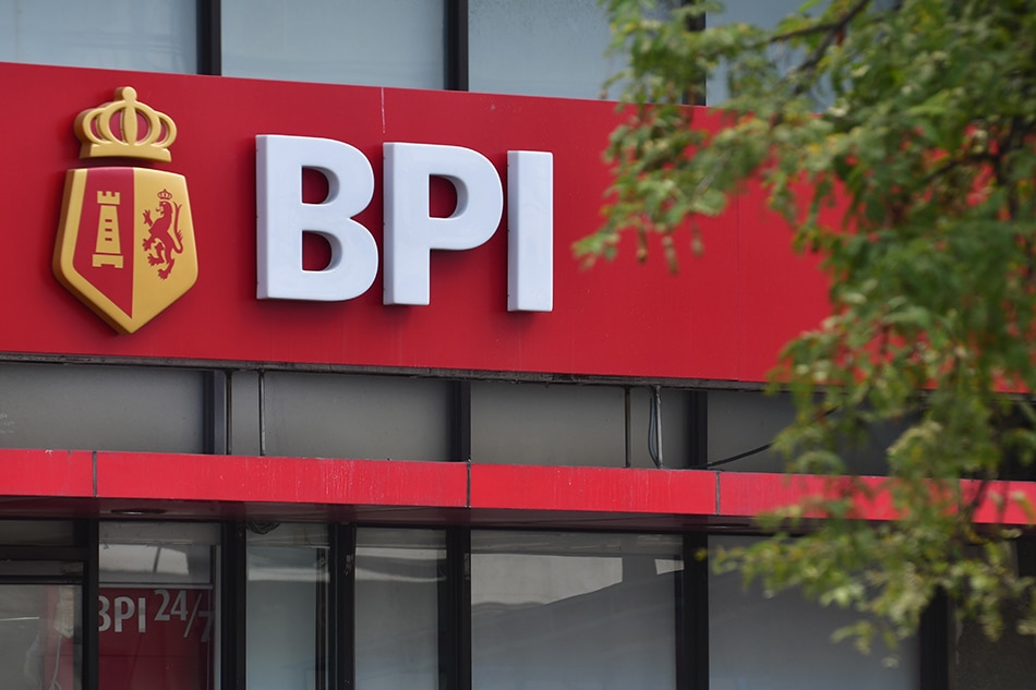 BPI net income down 25.7 pct in 2020 on higher provisions for bad loans 1