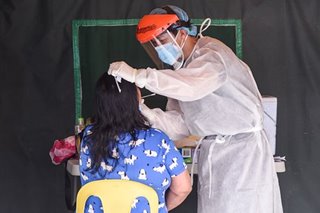 World Bank approves $100 million loan for Philippines' pandemic fight