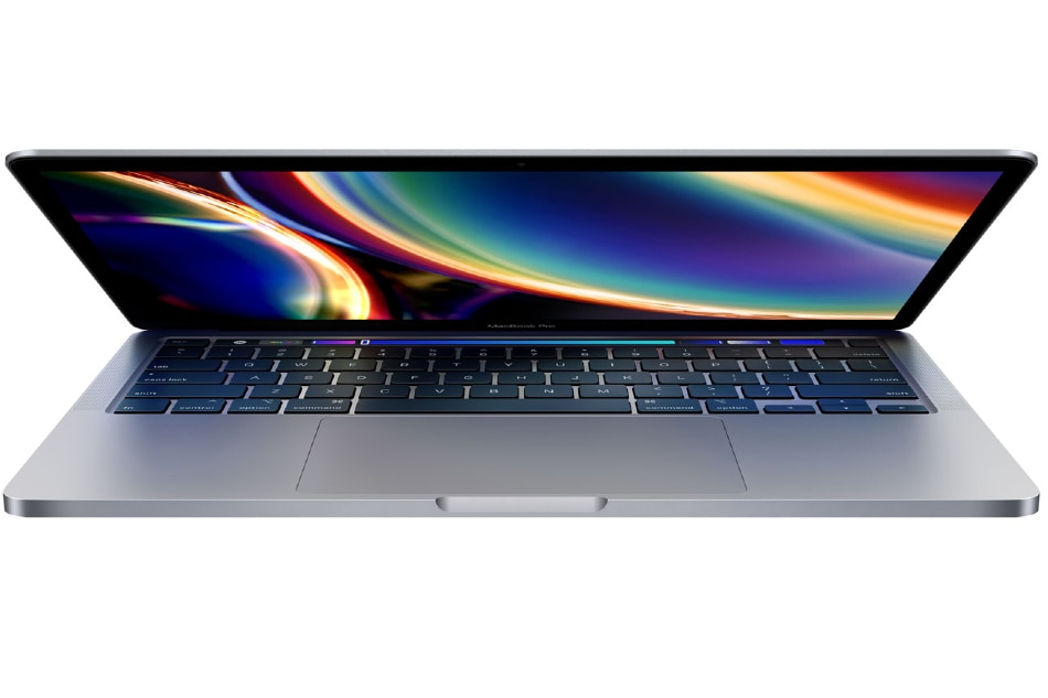Apple launches new MacBook Pro 1