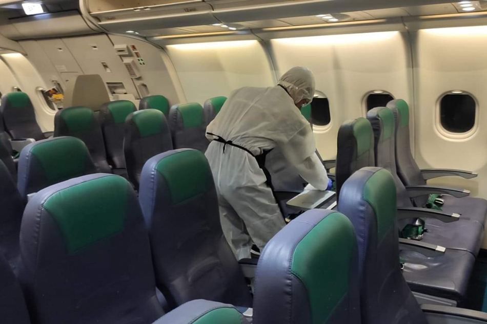 Here&#39;s how you&#39;ll fly Cebu Pacific, PAL under new normal 2