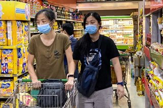 Ilang brand ng gatas, sardinas, mantika may taas-presyo