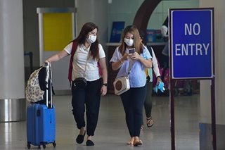 Philippines allows citizens to travel abroad anew