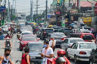 Philippines needs 'sizable' new COVID-19 budget fast: Nomura