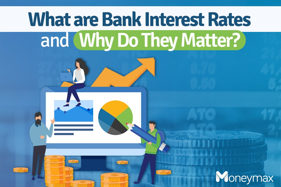 What are bank interest rates and why do they matter? | ABS ...