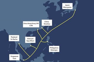 PLDT, Asian peers to build new submarine cable for 5G, cloud