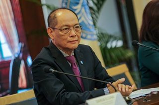 Bayanihan 3 won't improve PH credit ratings prospects: BSP chief