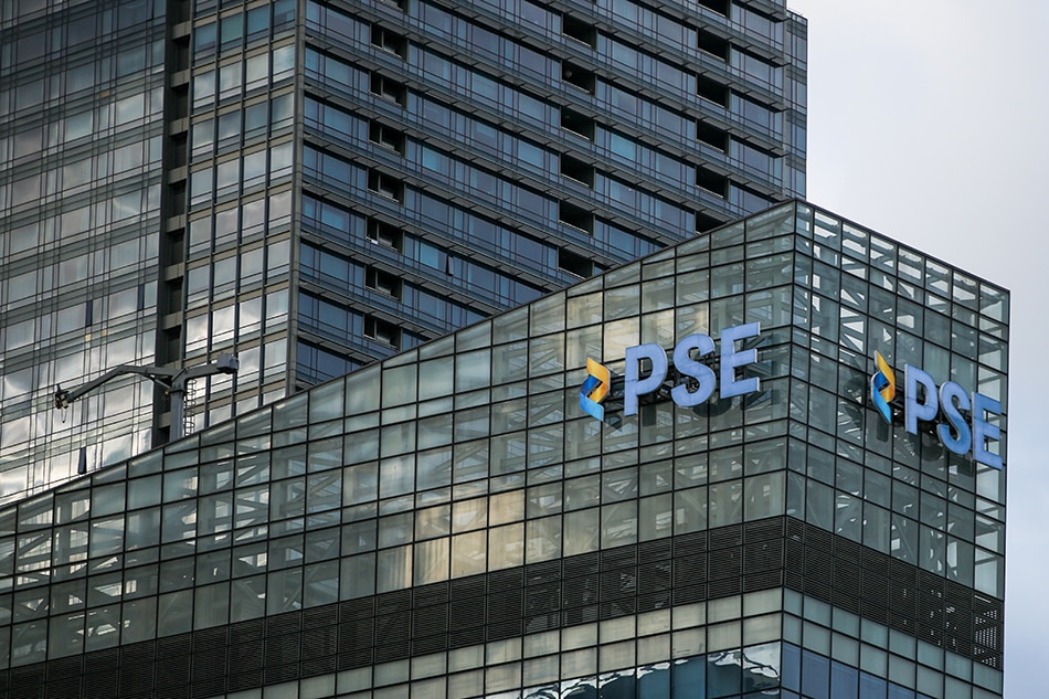 PSE shuts office, trading floor for 24 hours due to COVID-19 case 1