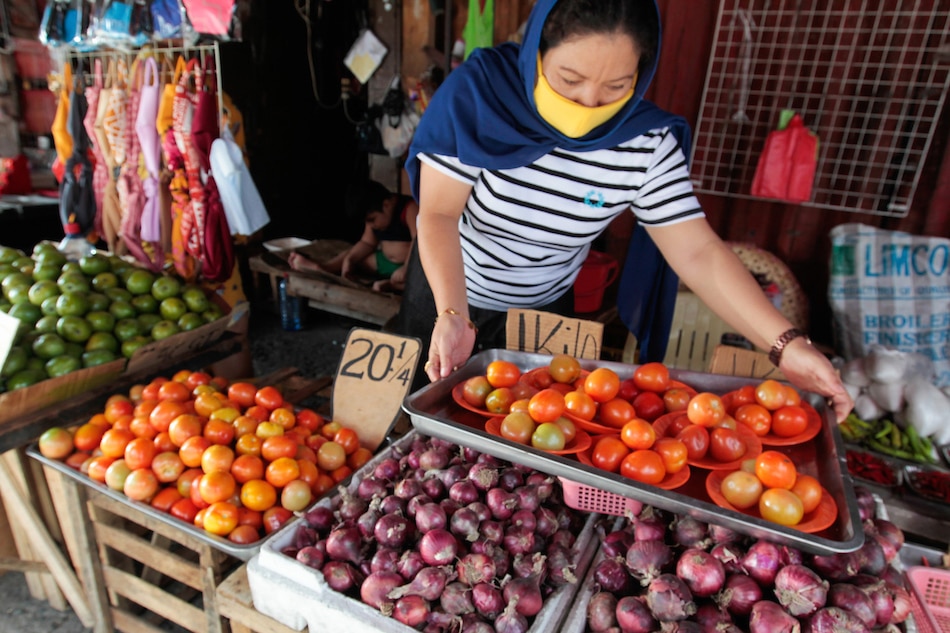 &#39;Buy local&#39;: DTI urges Filipinos to support small businesses 1