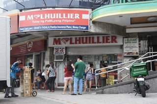 Cebu City daily tax collection down to P100,000 from P12 million before lockdown: mayor