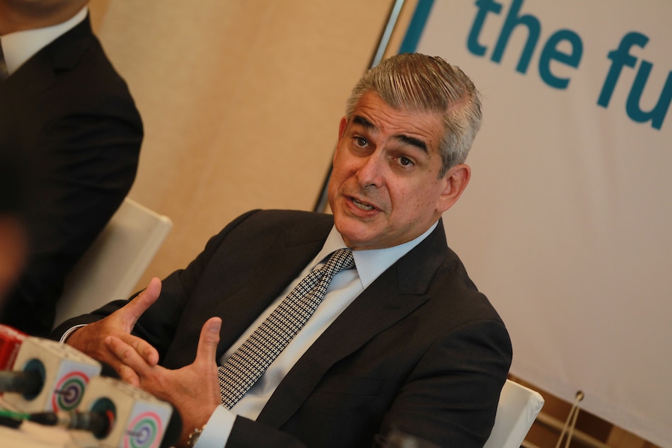 Ayala Corp chair sees full economic recovery by fourth quarter of 2022 1