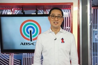 ABS-CBN 'deeply hurt' by House franchise decision, hopes to find other ways to serve public: CEO