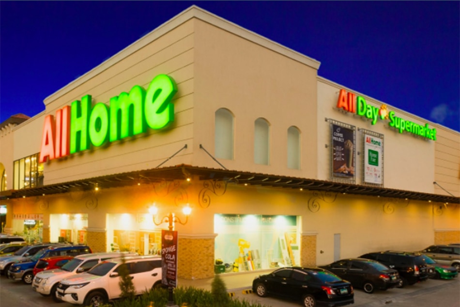 Villar&#39;s AllHome bets on health protocols, digital innovations to thrive in retail new normal 1