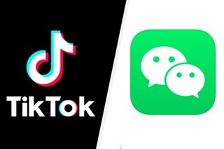 US judges’ rulings to stop TikTok, WeChat bans show nat'l security claims have their limits
