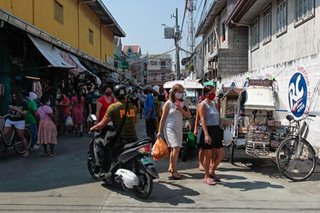'Tutulong lang,' paliwanag ng PNP sa hirit na gamitin ang mga tsismoso't tsismosa sa COVID-19 contact tracing