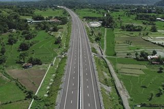 NEDA board OKs TPLEX extension linking Ilocos to Manila