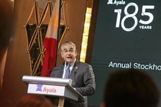 Regulations key to creating 'sustainable', 'exciting' healthcare sector: Ayala CEO