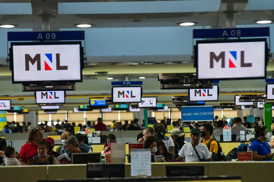 Megawide-GMR takes over NAIA rehab, gets &#39;original proponent status&#39; 1