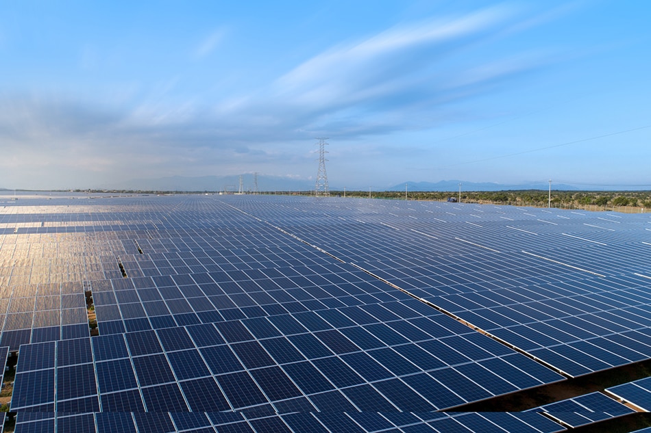 Ayala's AC Energy to develop solar farm in India | ABS-CBN News