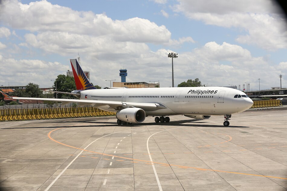 PAL says &#39;cost control strategies&#39; to cushion pandemic&#39;s impact on operations 1