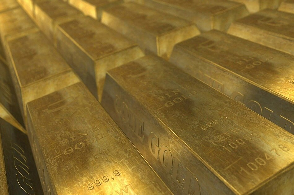 Where is all that gold being stored? ABSCBN News