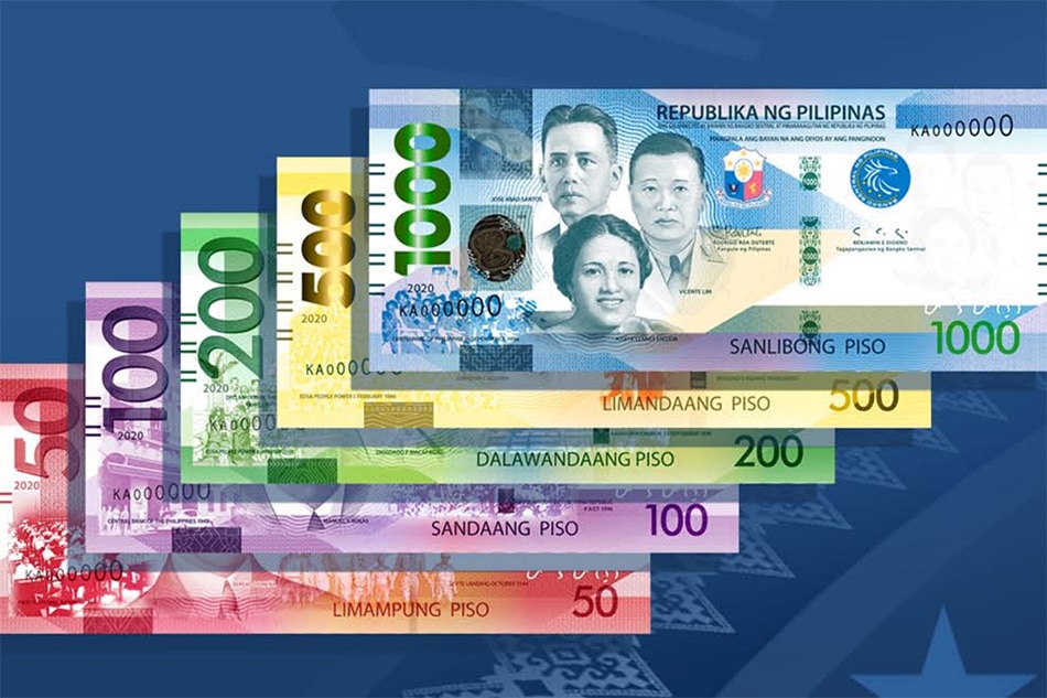 &#39;Not legal tender&#39;: BSP on alleged misspelled name of Duterte in P1,000 banknote 1
