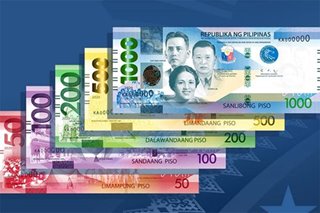 'Not legal tender': BSP on alleged misspelled name of Duterte in P1,000 banknote