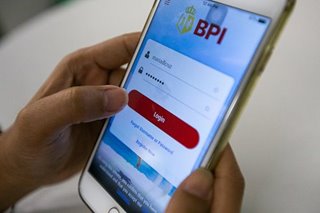 BPI says recent glitch has 'no impact' on operations