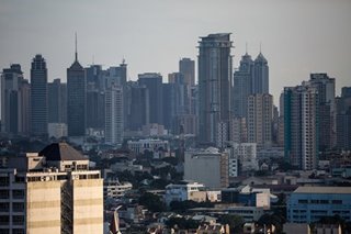 PH economy emerges from recession