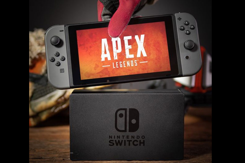 nintendo switch for $1
