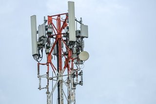 Lorenzana urged to rescind deal allowing DITO to install cell towers at military bases