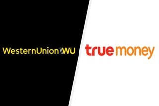 Western Union taps TrueMoney to expand fund transfer services