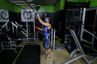 Selling like 'tissue paper': Pandemic boosts demand for treadmills, spinning bikes